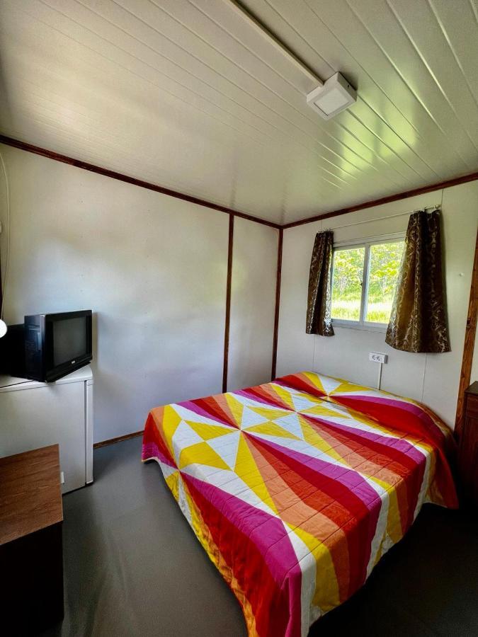 فيلا Njegusiفي Glamping Lovcen المظهر الخارجي الصورة